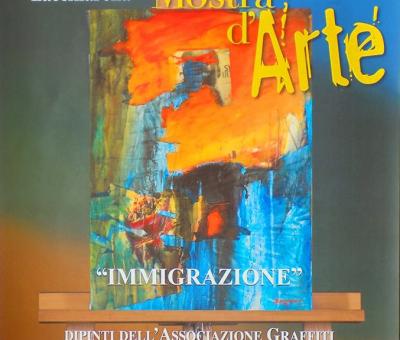 immigrazione