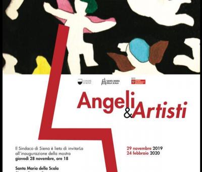 angeli-e-artisti