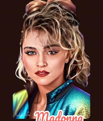 madonna