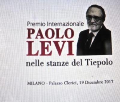 premio-internazioanle-paolo-levi-2017-milano-italia