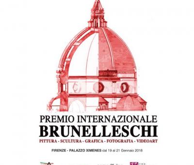 premio-internazionale-brunelleschi-2018-firenze-italia