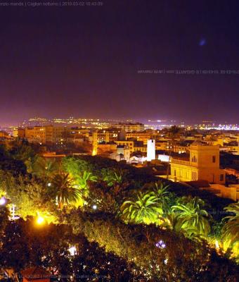 cagliari-notturno