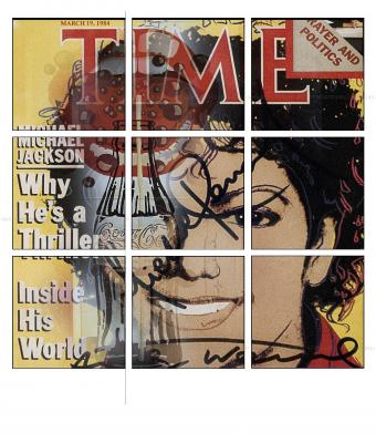 time-jackson