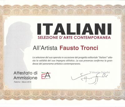 certificazione