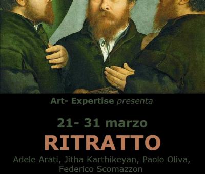 collettiva-ritratti