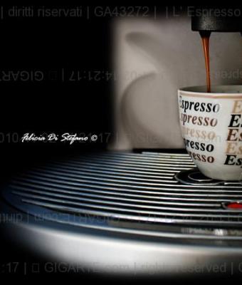 l-espresso