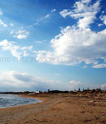 spiaggia