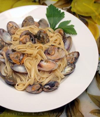 linguine-alle-vongole-veraci