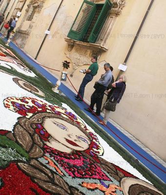 infiorata