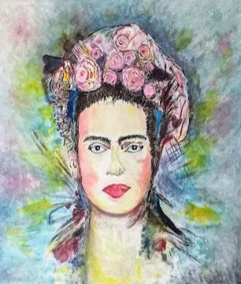 frida-kahlo