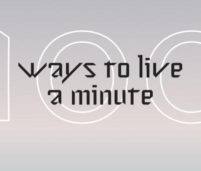 100-ways-to-live-a-minute