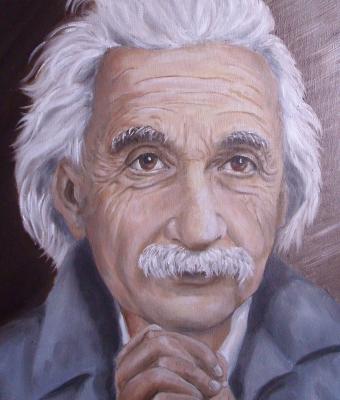 einstein