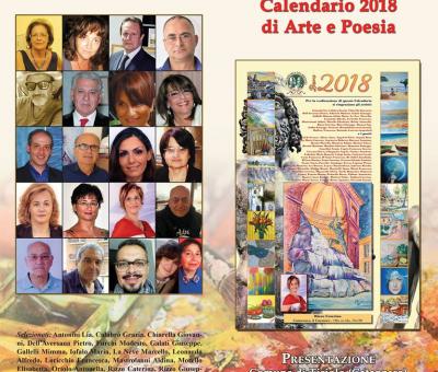 calendario-d-arte-e-poesia-2018-accademia-dei-bronzi-vincenzo-ursini-edizioni-catanzaro