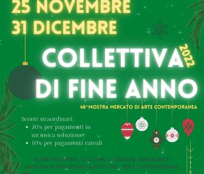 collettiva-di-fine-anno-2022