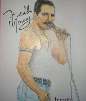 freddie-mercury