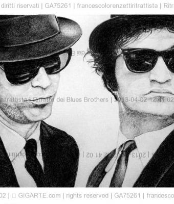 ritratto-dei-blues-brothers