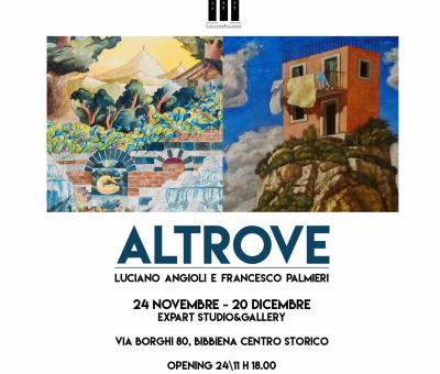 altrove