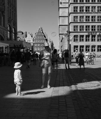 rynek-luce-wroclaw-poland