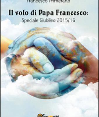 il-volo-di-papa-francesco-spe