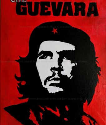 che