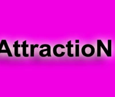 attraction