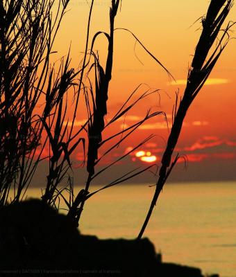 canneto-al-tramonto