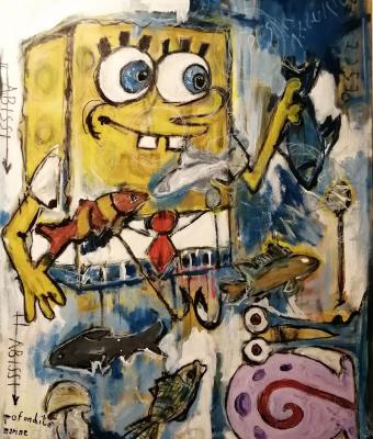 spongebob