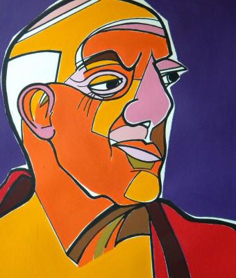 portrait-de-pablo-picasso