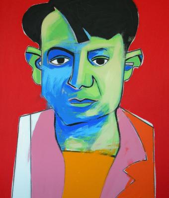 portrait-de-pablo-picasso