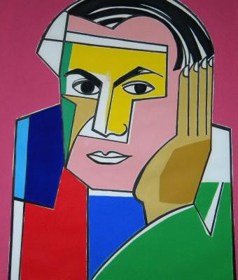 portrait-de-pablo-picasso