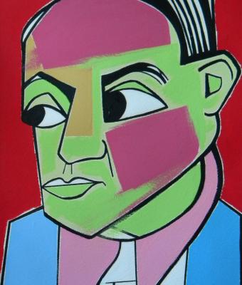 portrait-de-pablo-picasso