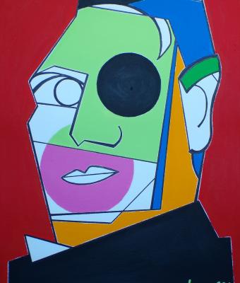 portrait-of-pablo-picasso