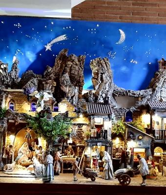 presepe-stile-napoletano