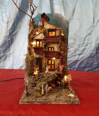 presepe-a-torre-in-miniatura