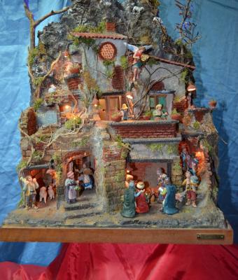 presepe-rurale