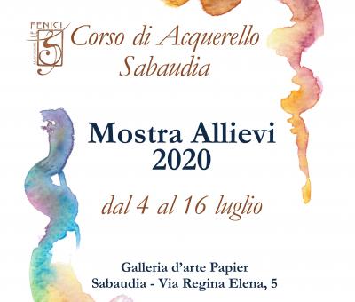 mostra-allievi-2020