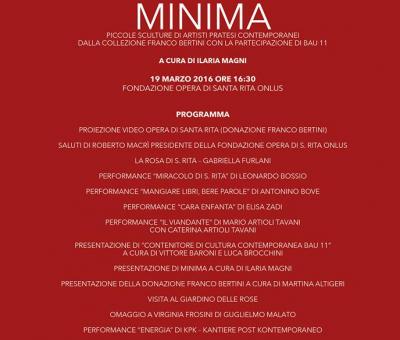 minima