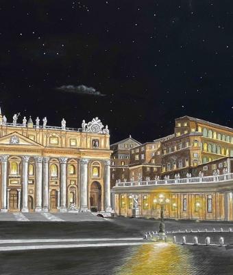 piazza-san-pietro-di-notte-33