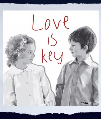 love-is-key-9-paper-edition
