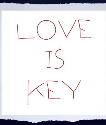 love-is-key-10-paper-edition