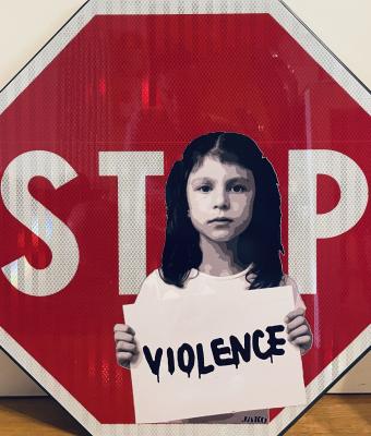 stop-violence