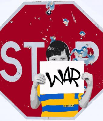 stop-war