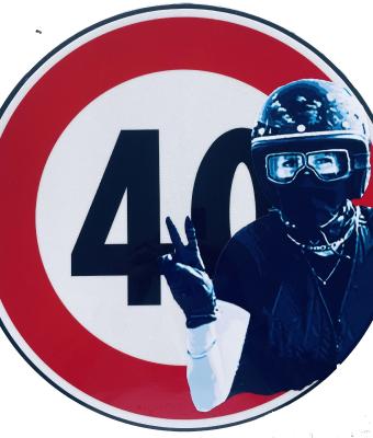 40