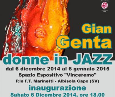 donne-in-jazz