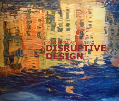 state-of-the-art-disruptive-design