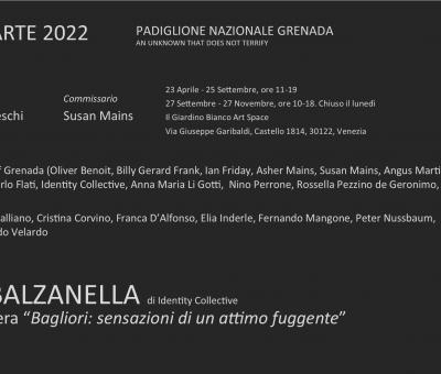 il-maestro-gianni-balzanella-alla-59-biennale-d-arte-visiva-di-venezia-2022