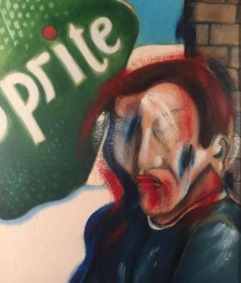 sprite