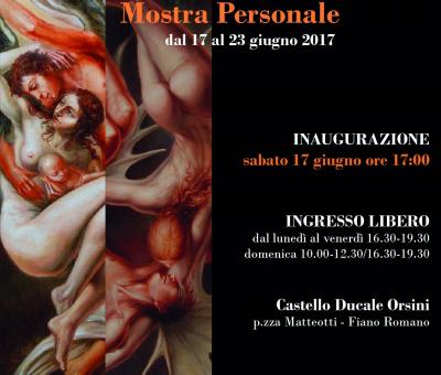 mostra-personale-daniela-ventrone