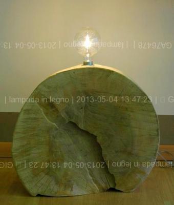 lampada-in-legno