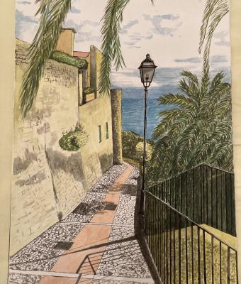 scorcio-ligure